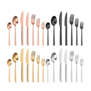 Bộ Đồ Dùng Bàn Ăn Sang Trọng